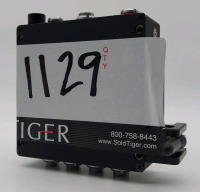 FIZ Microwave MDR3 Receiver w/ Antenna