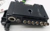 Wooden Camera D-Box PLUS for ALEXA Mini With Swing Away Bracket - 3