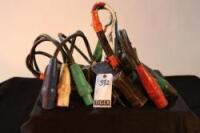 100 Amp Ground Squid