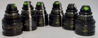 Cooke S4 Prime T2 (13) Len Set