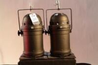 Par 64 Can Light #Par64LB