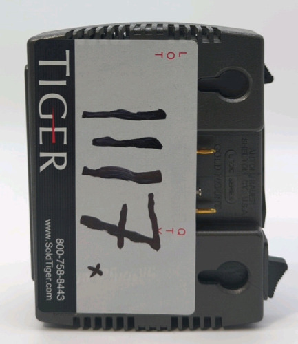 Anton Bauer Twin Charger