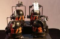 Par Touring Cans