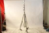 Medium Hi Roller 3-Riser (New)