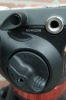 Video Head - 75mm Lightweight - Manfrotto 502HD or 501 - 2