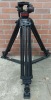 Video Head - 75mm Lightweight - Manfrotto 502HD or 501 - 4