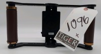 TCH Bristol M.1 Hand Held Wireless Monitor Rig