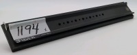 Base Plate Bottom 24"