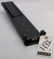 Base Plate Bottom 24"