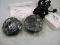 Telex ICW-6 Window Intercom