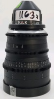 Gloptix - 18-35mm Super Speed Zoom - f/2