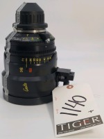 Cooke S4/i Prime 150mm T2