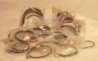 Lot of Approximately (30) Assorted Lemo Pin's 2