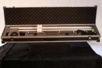 Filmgear 4ft Single Tube Kit with (1) Tungsten & (1) Daylight Tube. Includes Mounting Hardware