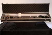 Filmgear 4ft Single Tube Kit with (1) Tungsten & (1) Daylight Tube. Includes Mounting Hardware