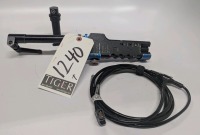 Preston Microforce Control V+F2 / F3 - 12/24V w/Heden Motor