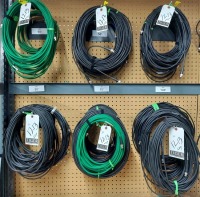 BNC Cables: 50' to 100'