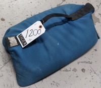Sandbag - 35lbs