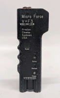 Preston Microforce Control V+F2 / F3 - 12/24V w/Heden Motor