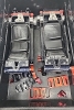 Shape 7000 V-Lock Quick Release Baseplates - 3