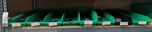 Various Sony Card Readers / Adapters