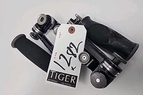 Spider Handgrip System - 19mm