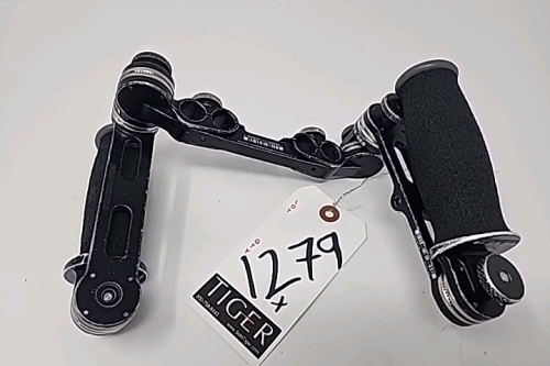 Spider Handgrip System