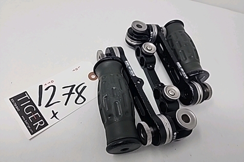 Spider Handgrip System