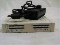 Telex DSI-2008 Digital System Interface/System to System Adaptor with Call Light