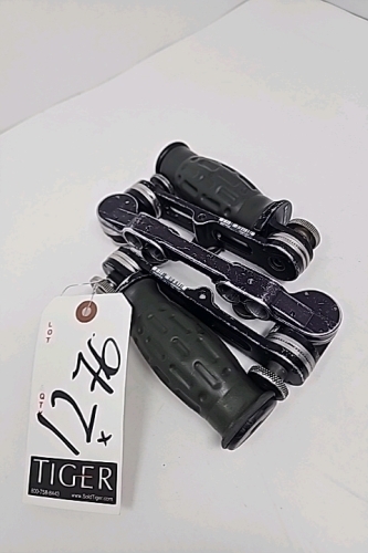 Spider Handgrip System