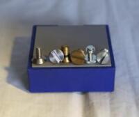 Mounting Screws Various Sizes