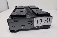Anton Bauer TM4 Quad Charger
