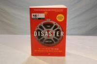 The Disaster Artist Book (Paperback) Signed by Birns & Sawyer Owner Bill Meurer