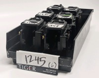 Cinema Hardware FIZ MDR3 Receiver Cages