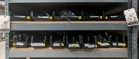 Assorted HDMI Cables