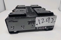 Anton Bauer TM4 Quad Charger