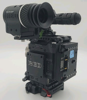 RED DSMC2 GEMINI 5K Camera Body
