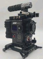 RED MONSTRO 8K VV Camera Body
