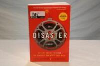 The Disaster Artist Book (Paperback) Signed by Birns & Sawyer Owner Bill Meurer