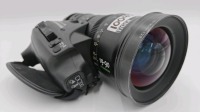 Fujinon 19-90mm T2.9 Cabrio Compact Cinema Zoom