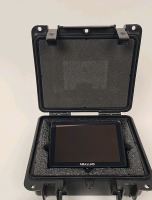 Small HD Cine 7 LCD Touchscreen Monitor