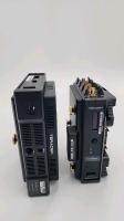 Teradek Bolt 4K MAX 12G-SDI Wireless Receiver & Transmitter