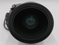 Canon CN-E 17-120mm T2.95 Cine-Servo Zoom