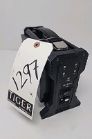 SHAPE Intelligent Gold Mount Quad Charger