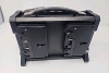 SHAPE Intelligent Gold Mount Quad Charger - 2