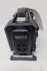 SHAPE Intelligent Gold Mount Quad Charger - 3