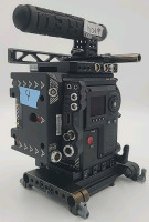 RED DSMC2 GEMINI 5K Camera Body