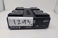 Anton Bauer LP4 Gold Mount Quad Charger