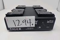 Anton Bauer LP4 Gold Mount Quad Charger