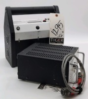 Block D600 Block Battery (Small Housing) w/Charger